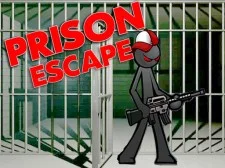 Prison Escape